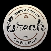 Coffee break