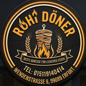 Ruhi Döner