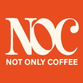 NOC - Not Only Coffee